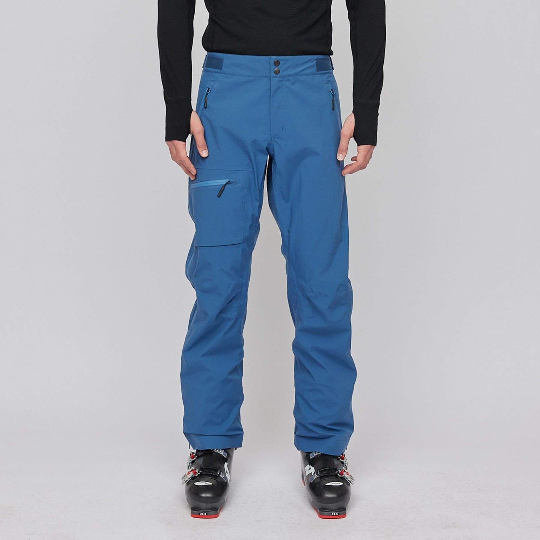 M Horgaletten, skallbukse (Størrelse: L)