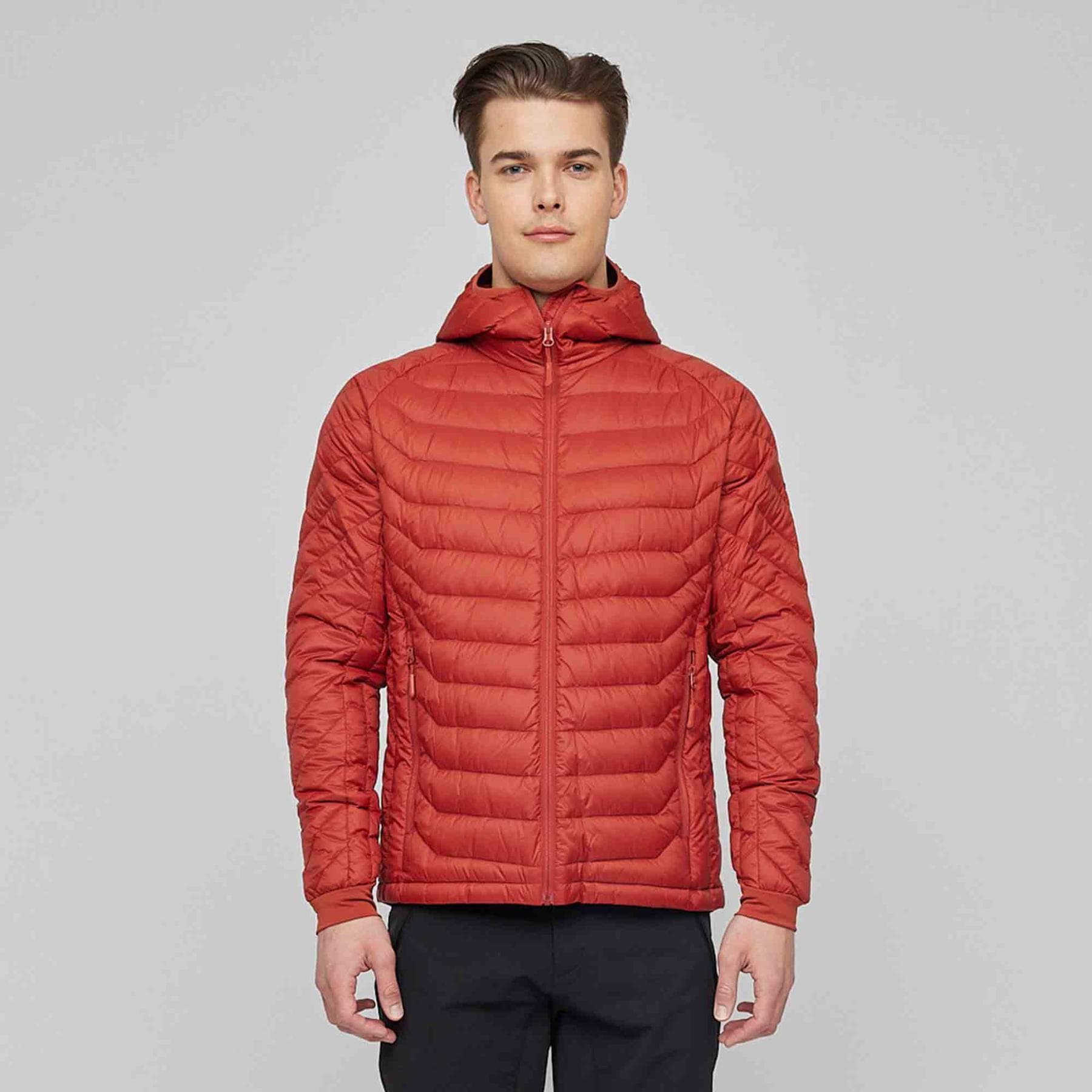 M Salen, jakke (Størrelse: L)