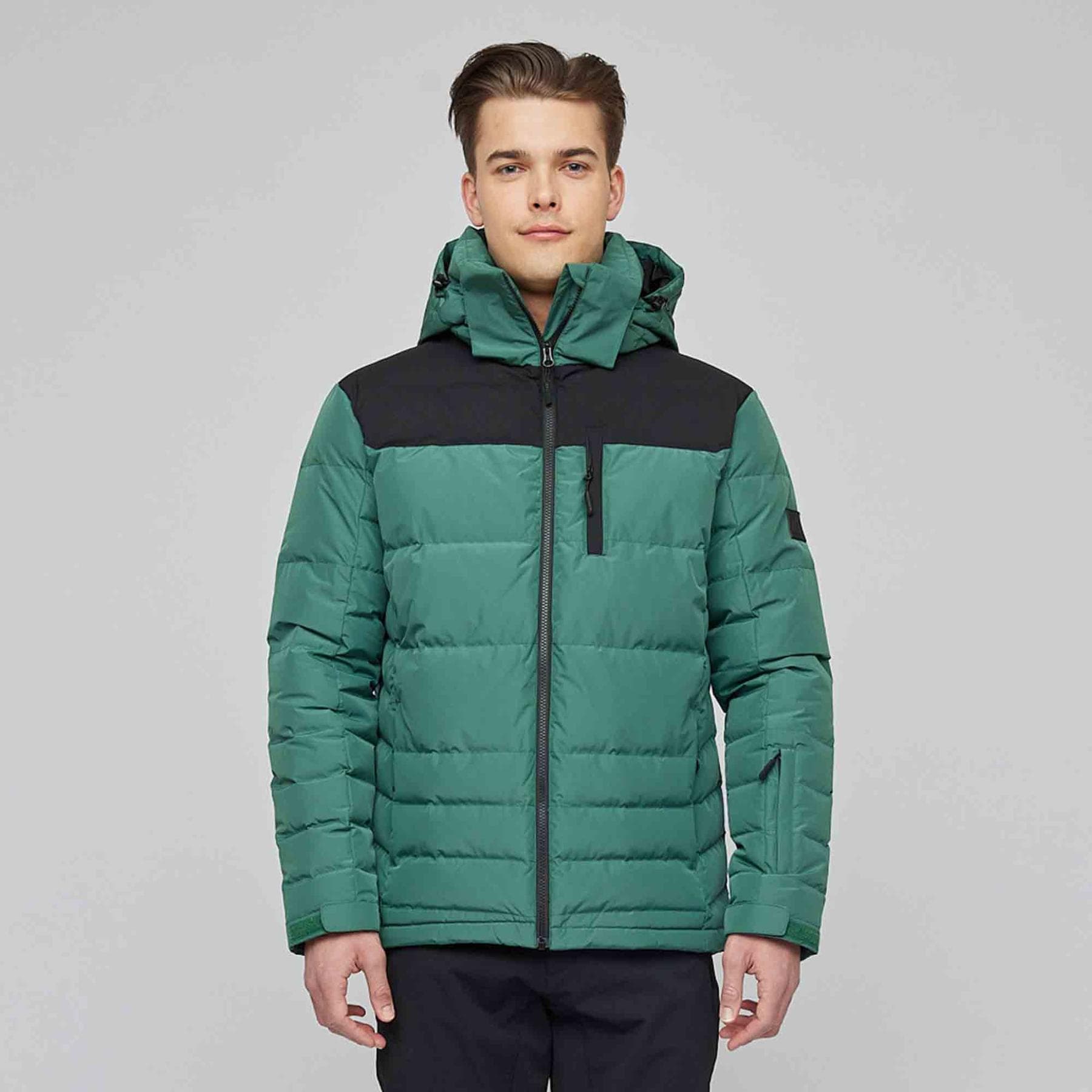 M Selvågen, jakke (Størrelse: L)