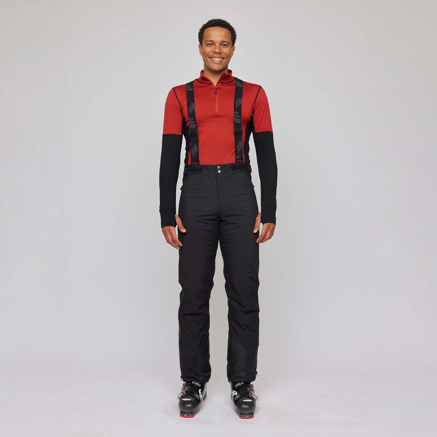 M Folgefonna, selebukse (Størrelse: L)