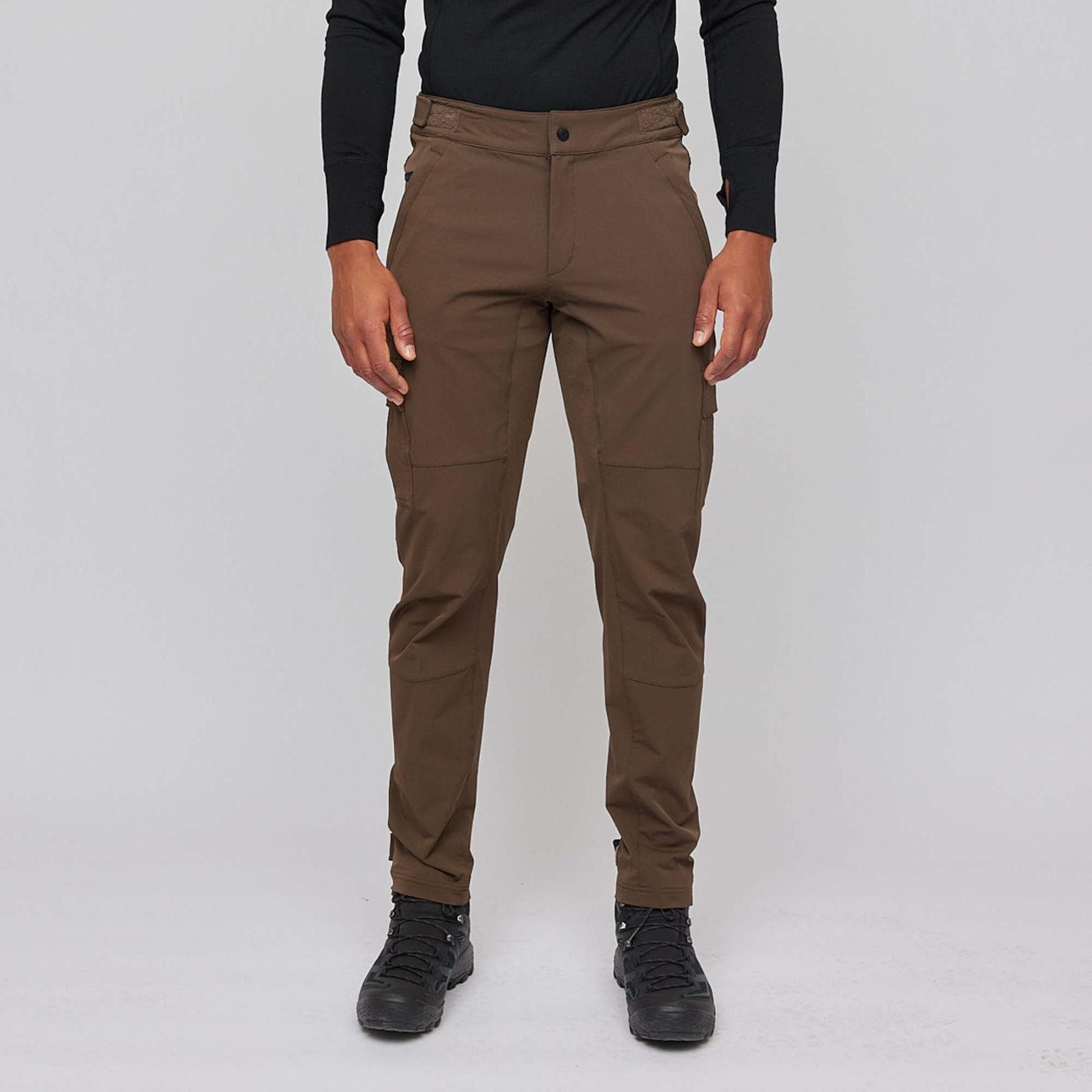 M Teigafjell, bukse (Størrelse: XL)