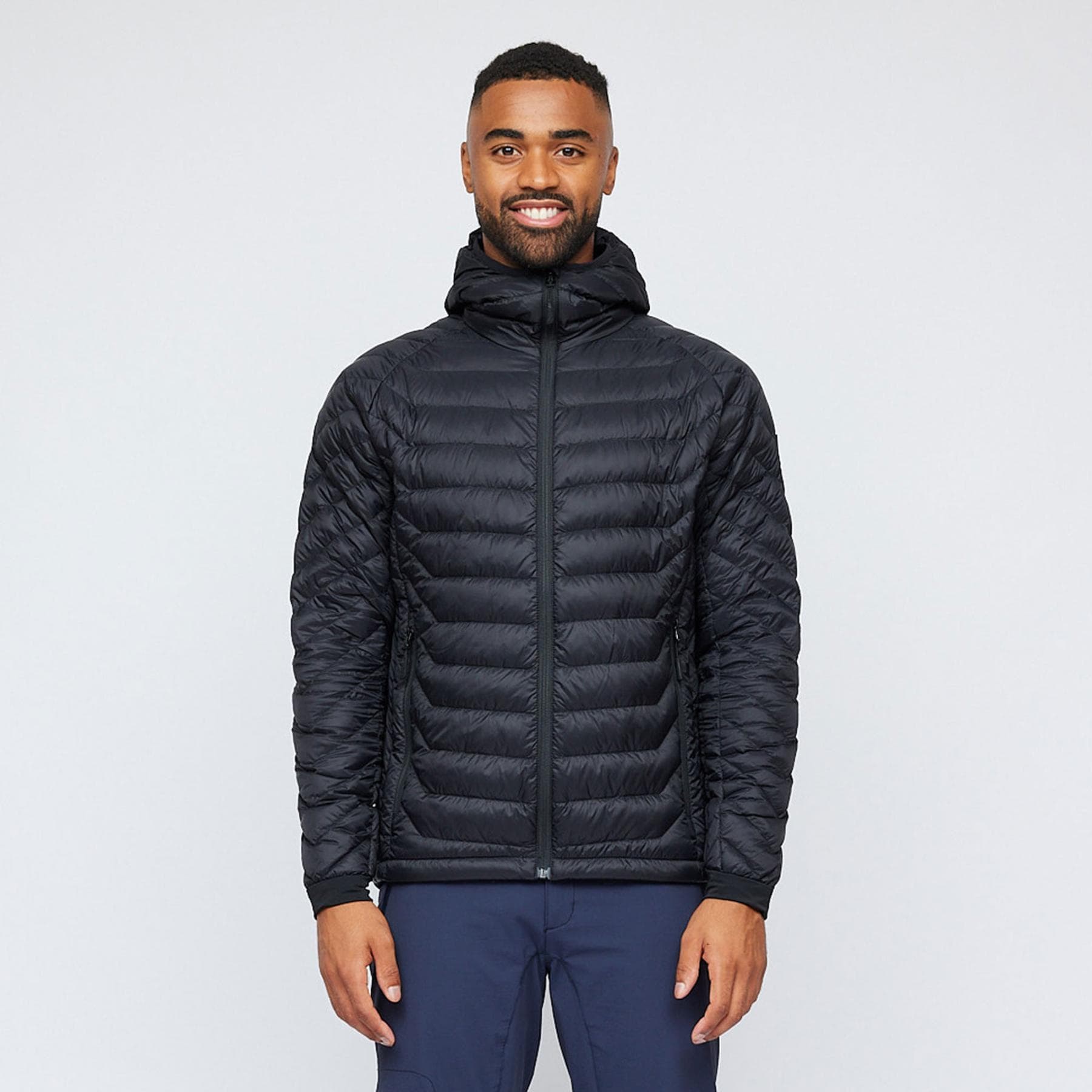 M Salen CO, jakke (Størrelse: M)