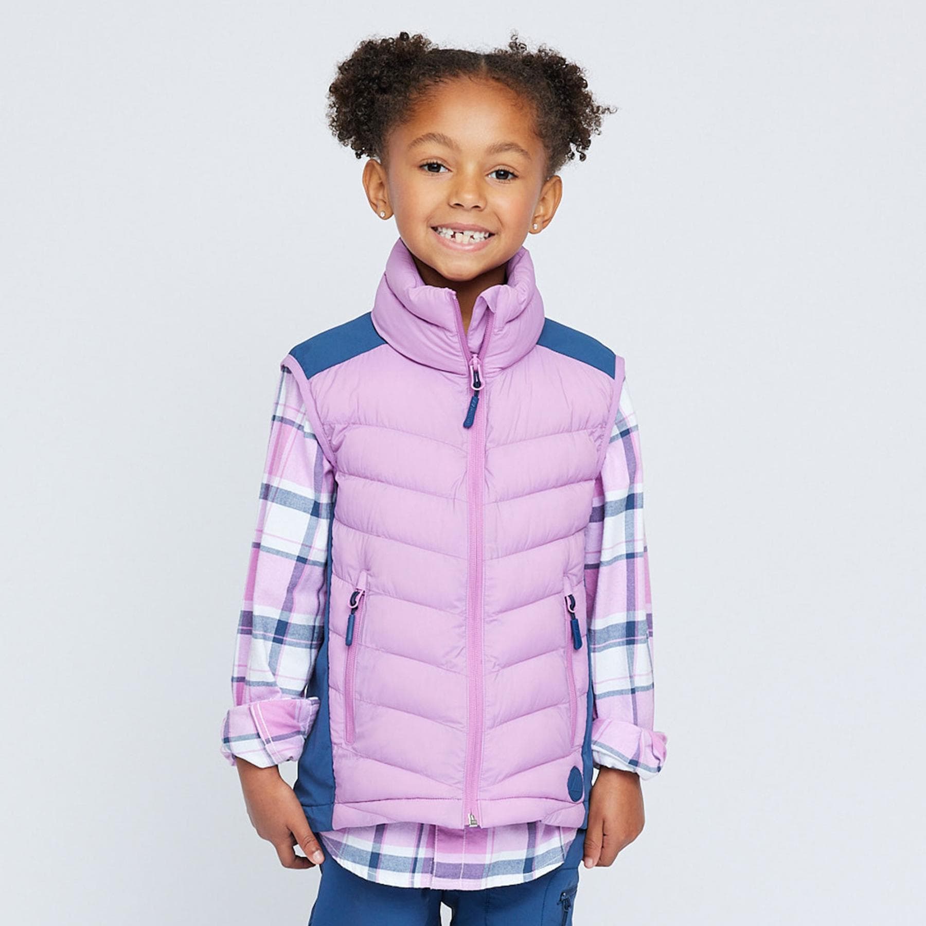 J Galdhøe, vest (Størrelse: 14)