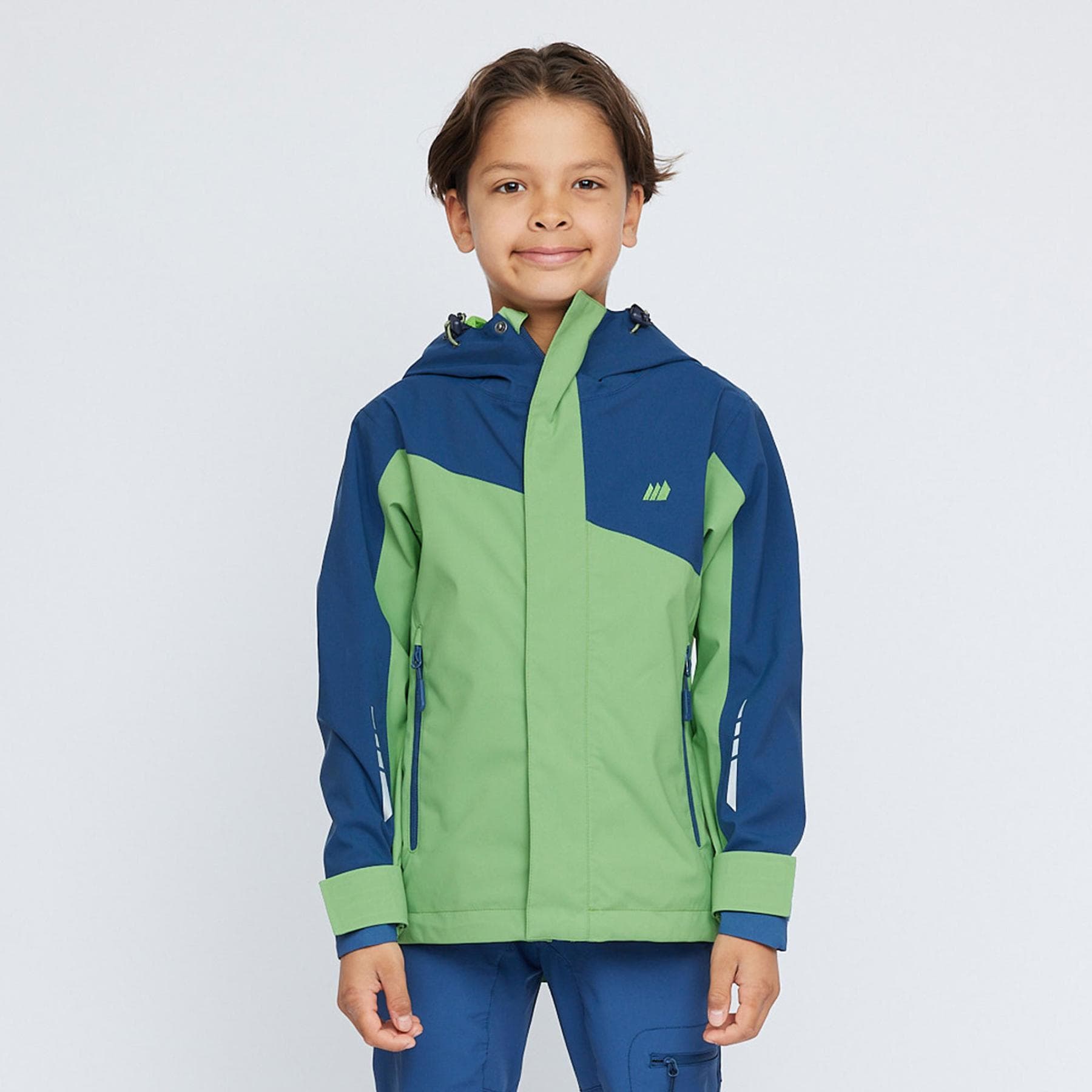 J Tangen, jakke (Størrelse: 12)