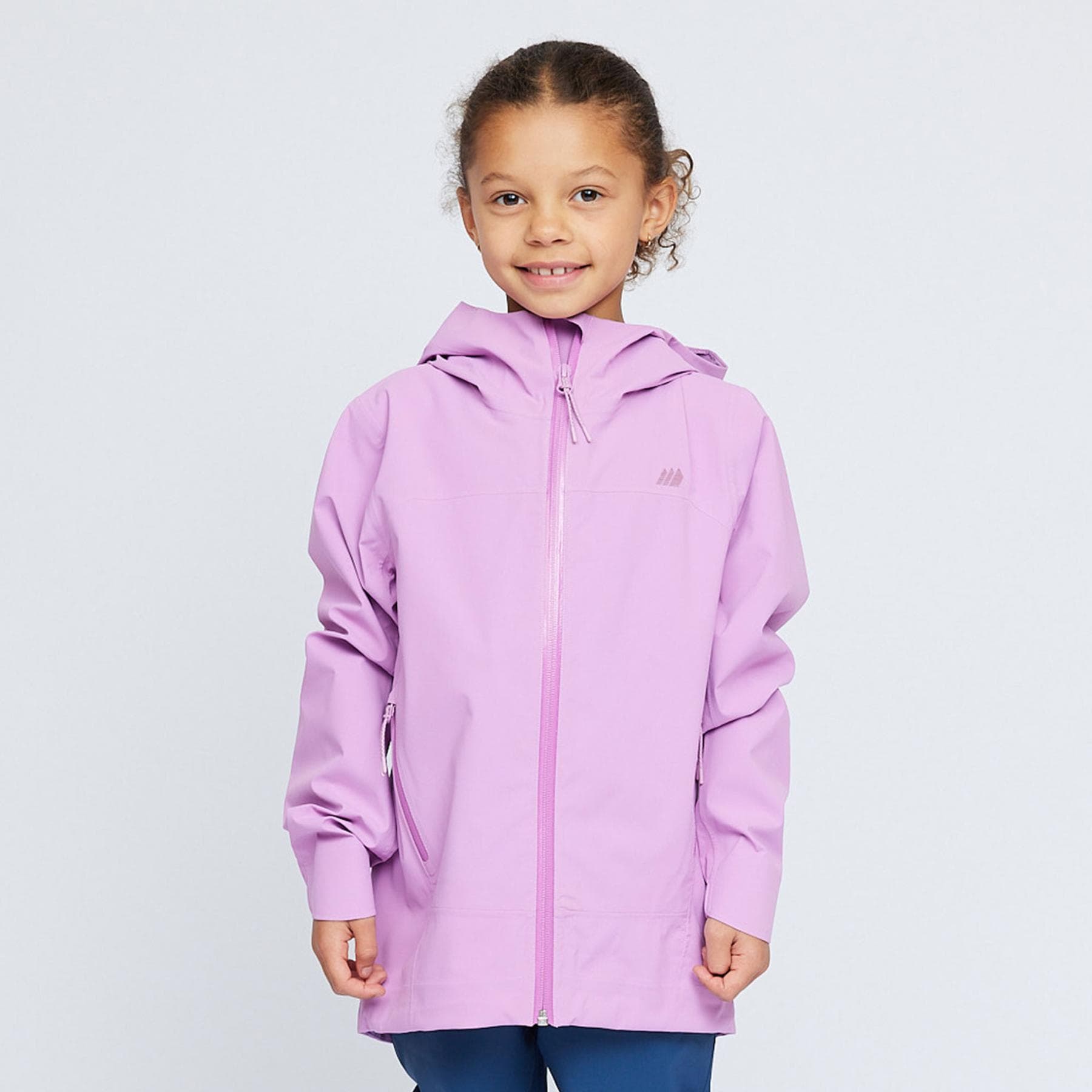 J Rondane, skalljakke (Størrelse: 7)