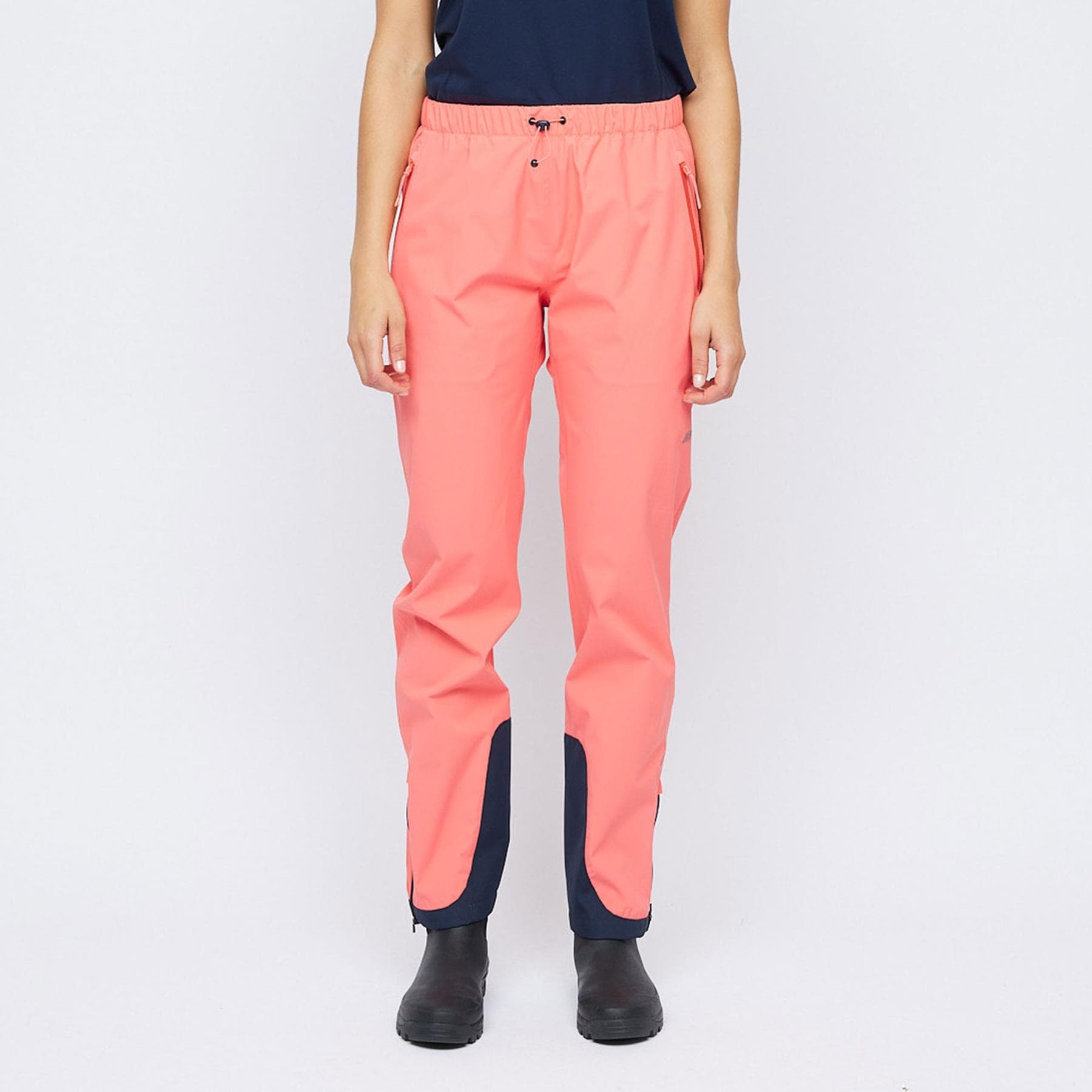 W Snøhetta, skallbukse (Størrelse: 42)