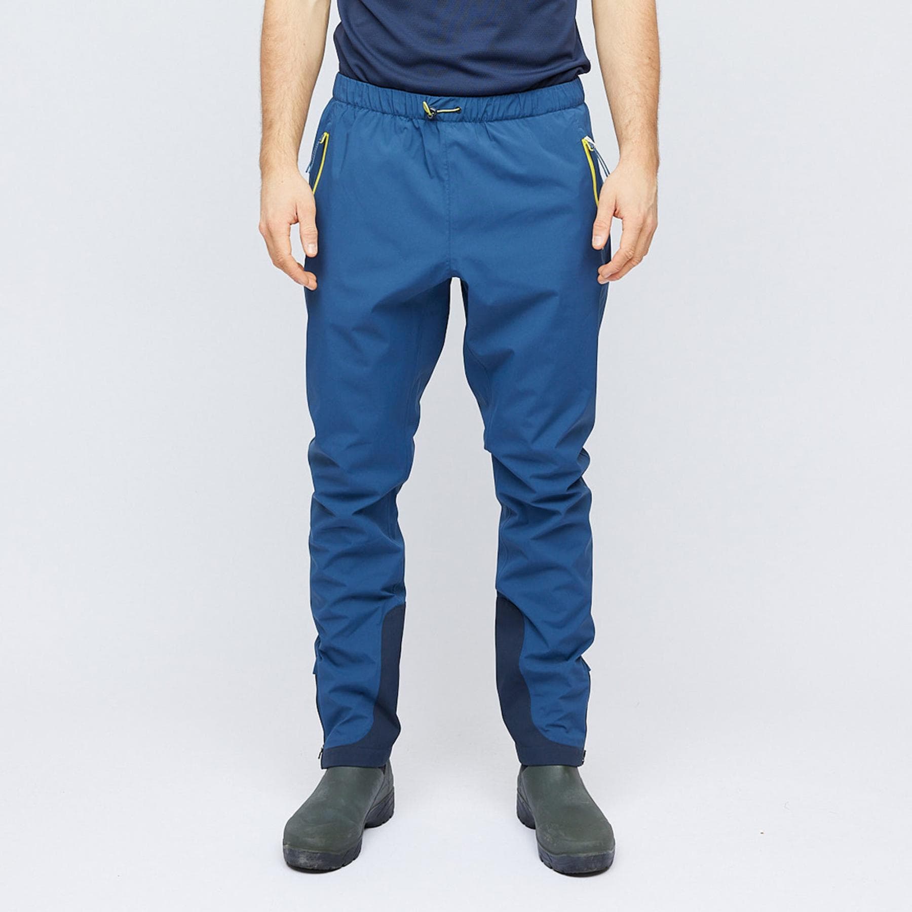 M Dovre, skallbukse (Størrelse: S)