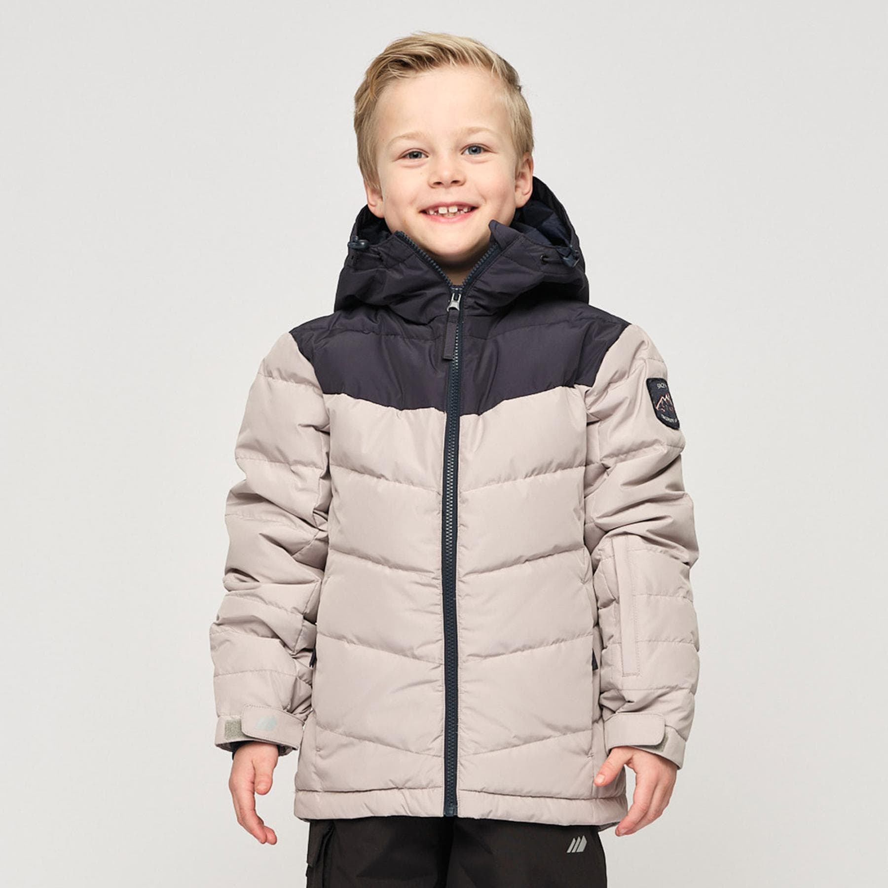 J Hureset, jakke (Størrelse: 12)