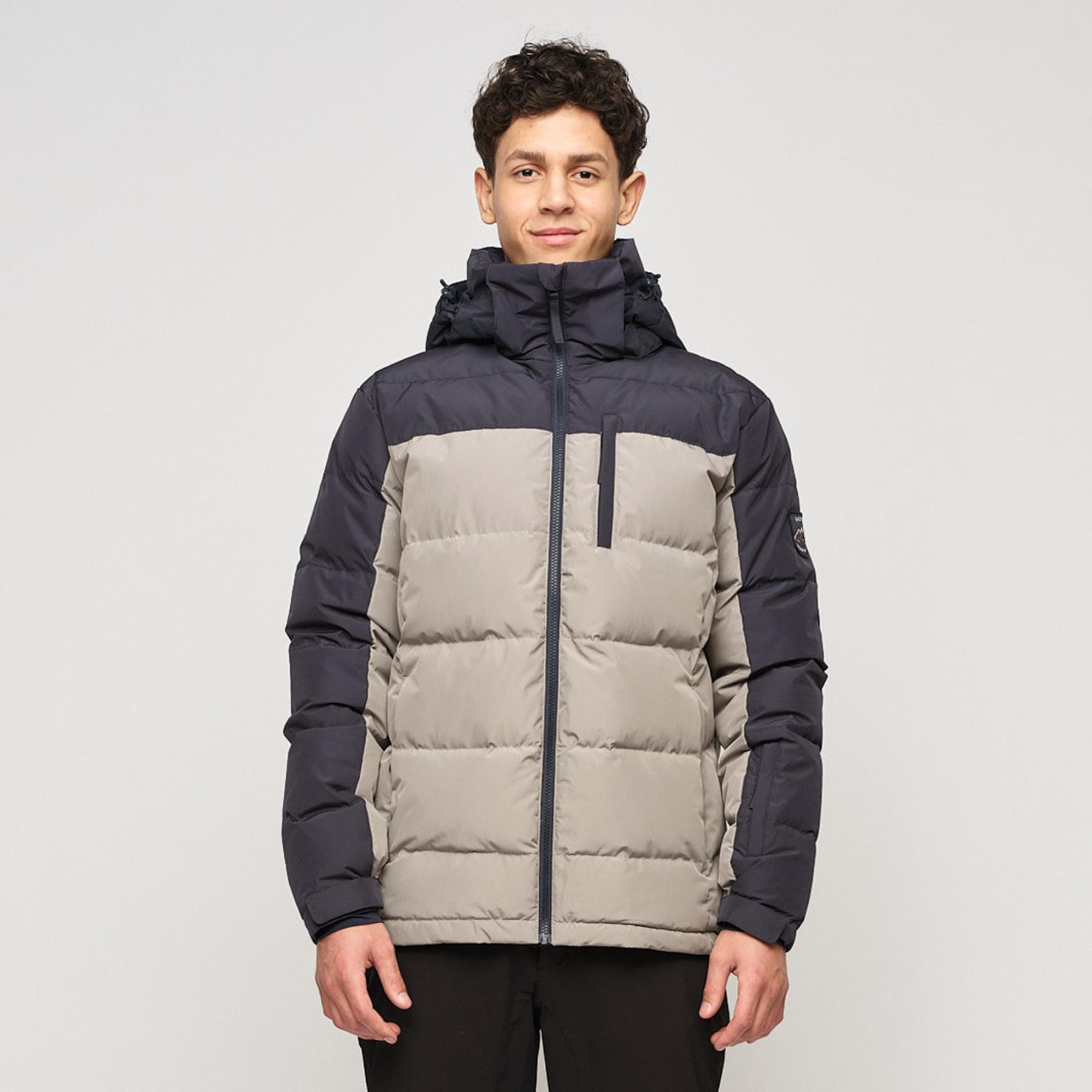 M Selvågen, jakke (Størrelse: XL)