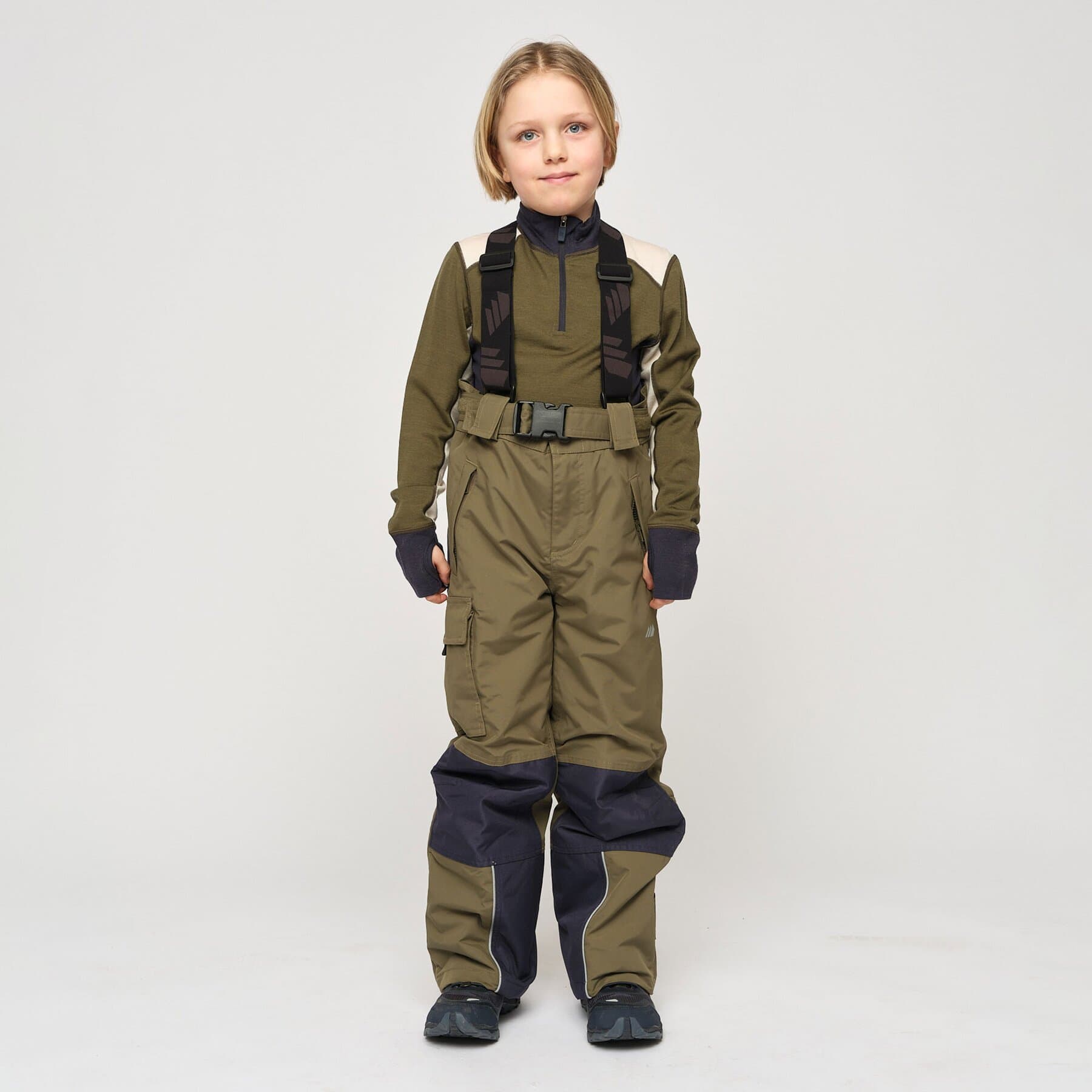 J Panther Tord, selebukse (Størrelse: 14)