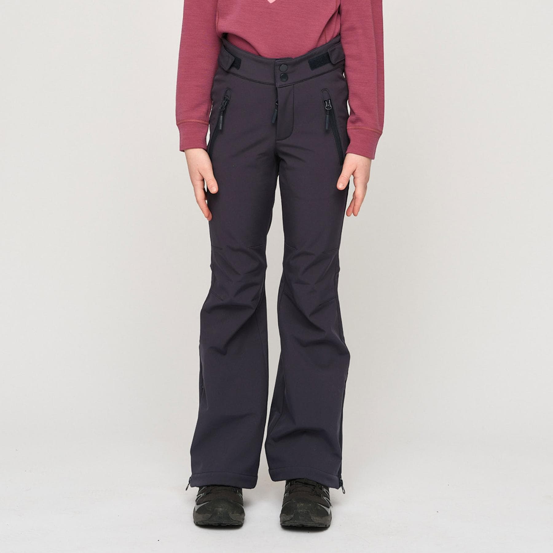 J Ørnenipa, bukse (Størrelse: 14)