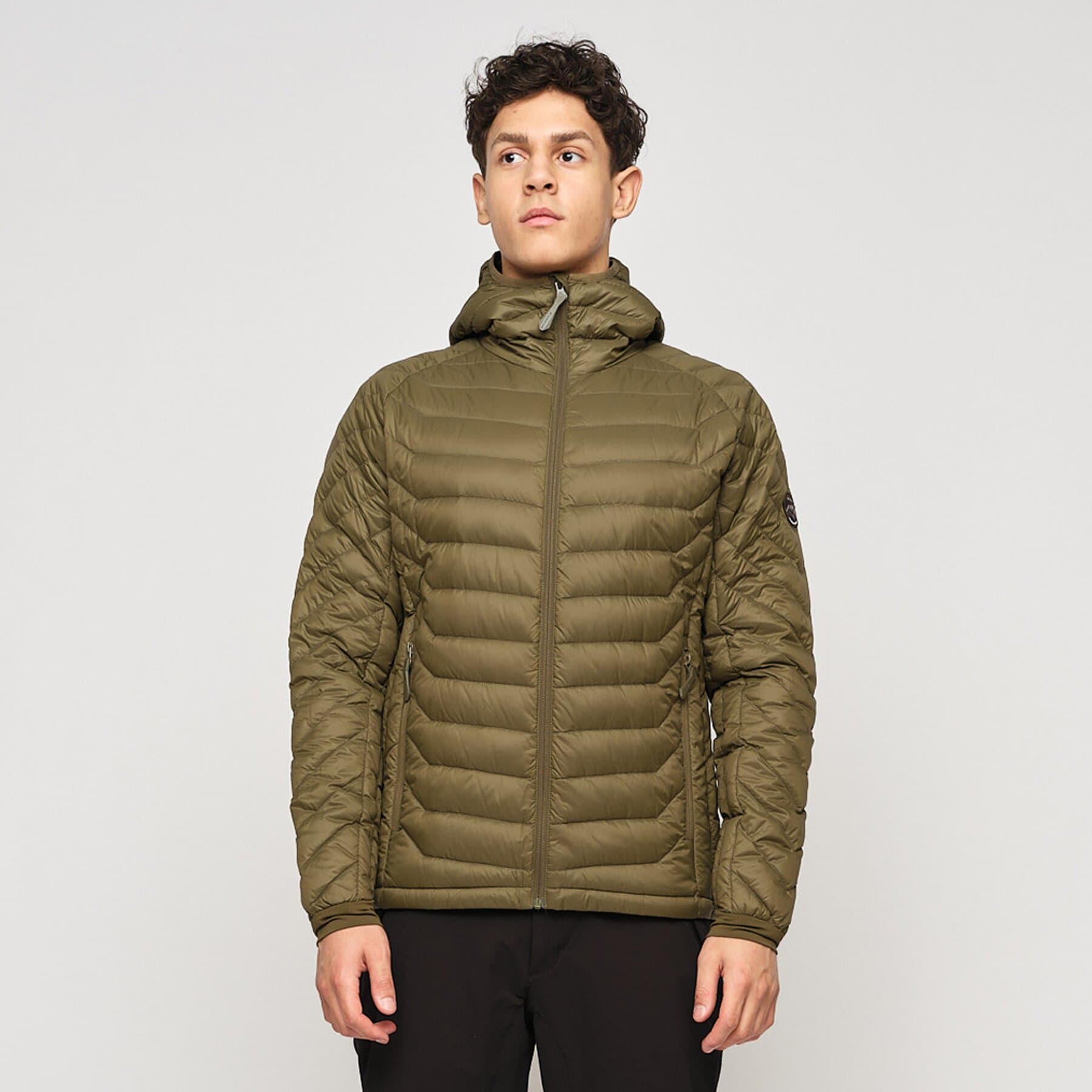 M Salen, jakke (Størrelse: S)