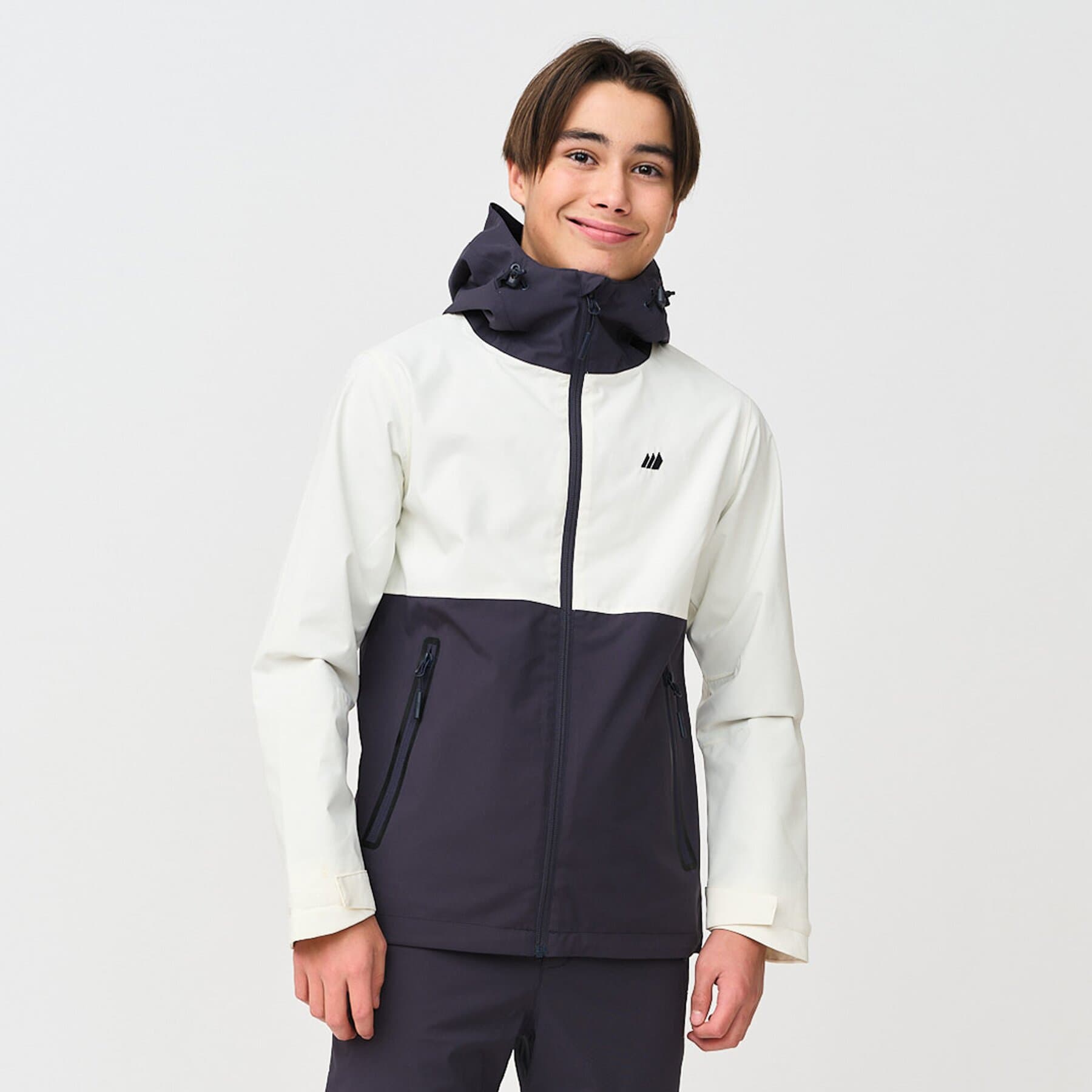 J Grasøy, jakke (Størrelse: 12)