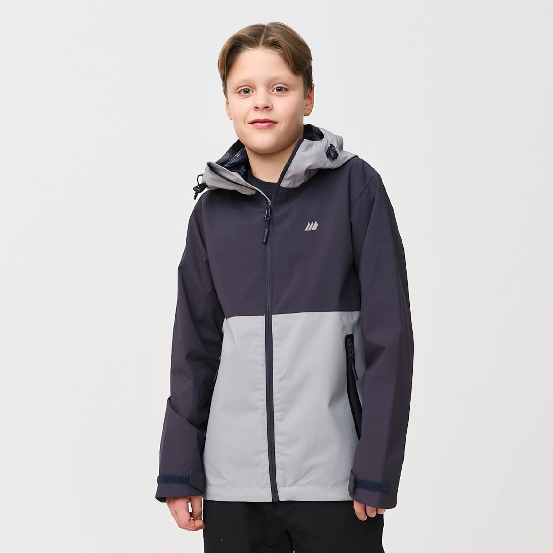 J Grasøy, jakke (Størrelse: 14)