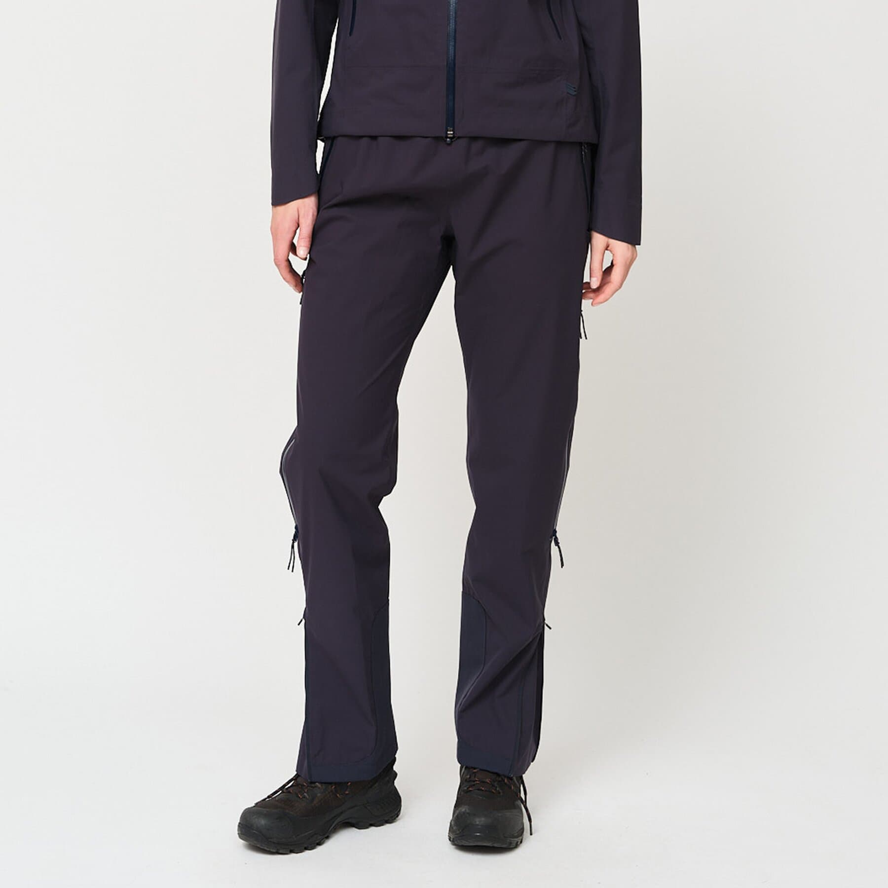 W Snøhetta, skallbukse (Størrelse: 38)