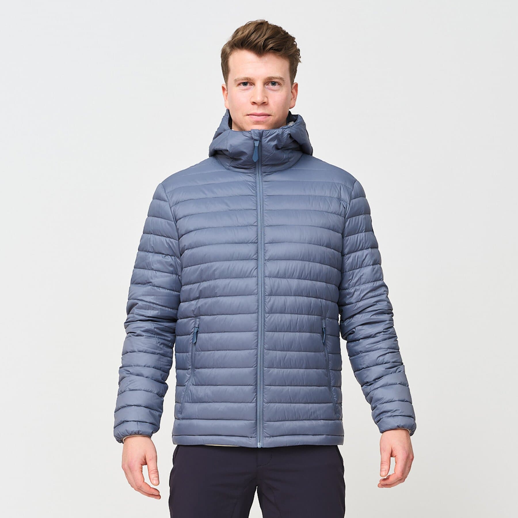 M Salen, jakke (Størrelse: XL)