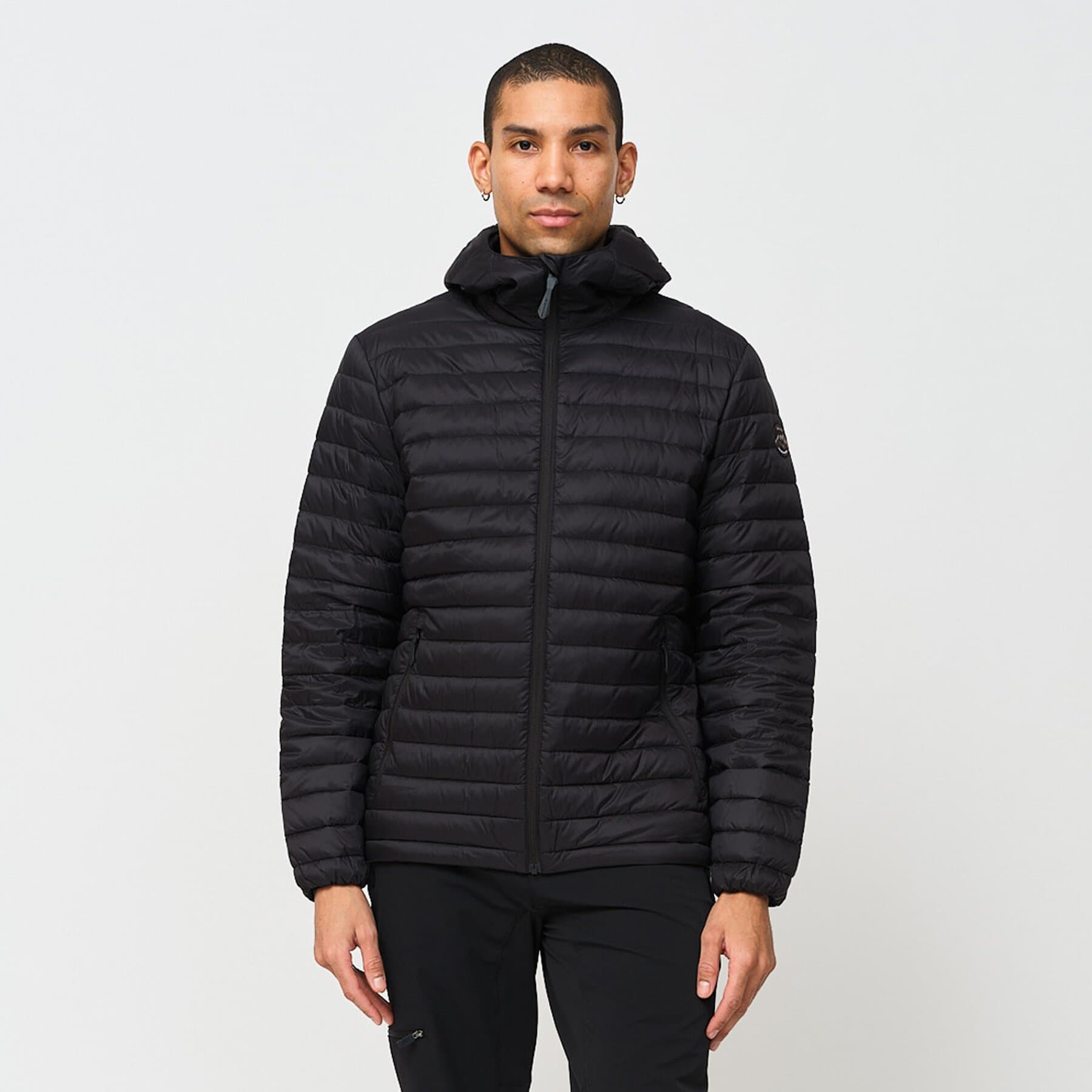 M Salen, jakke (Størrelse: XL)