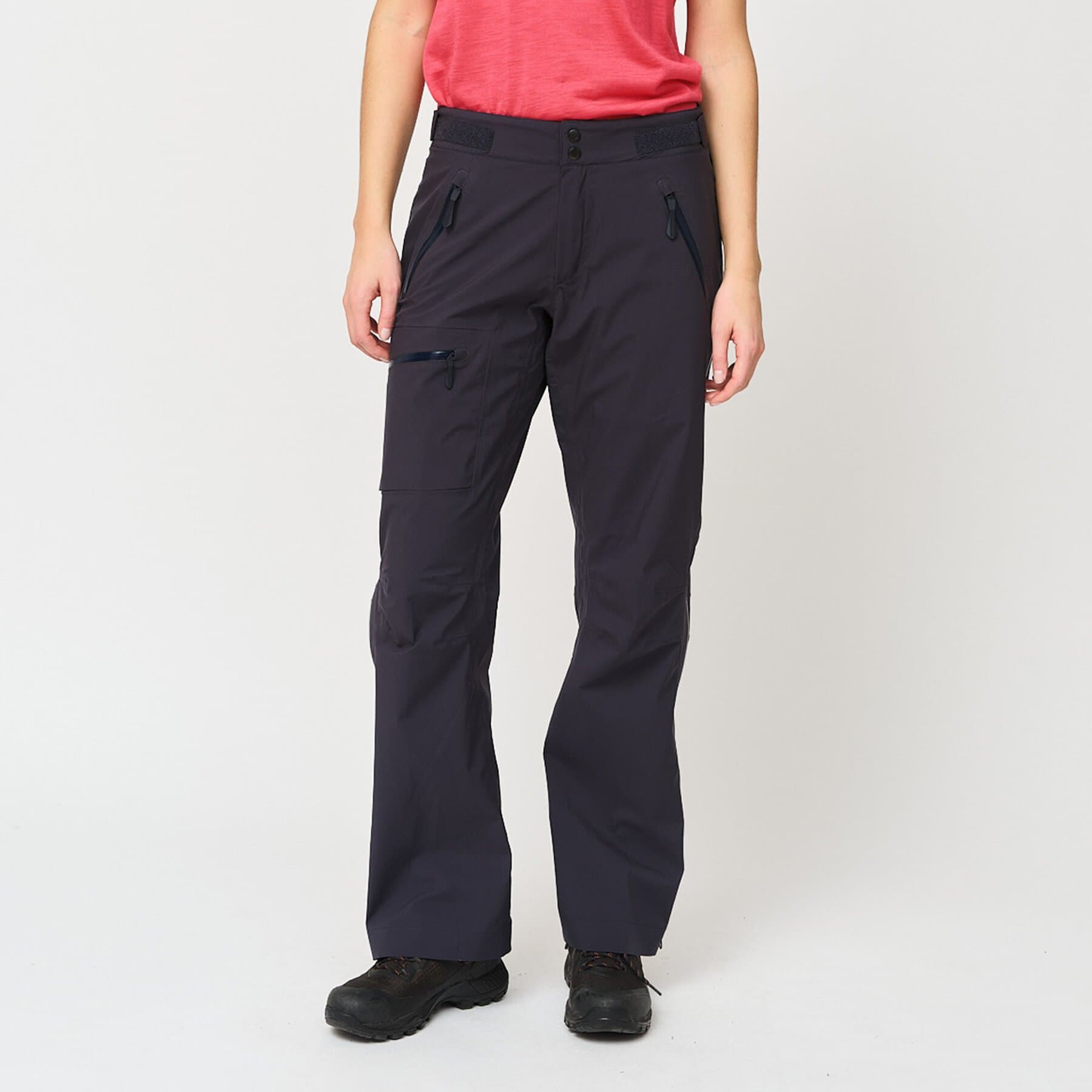 W Stigen, skallbukse (Størrelse: 38)