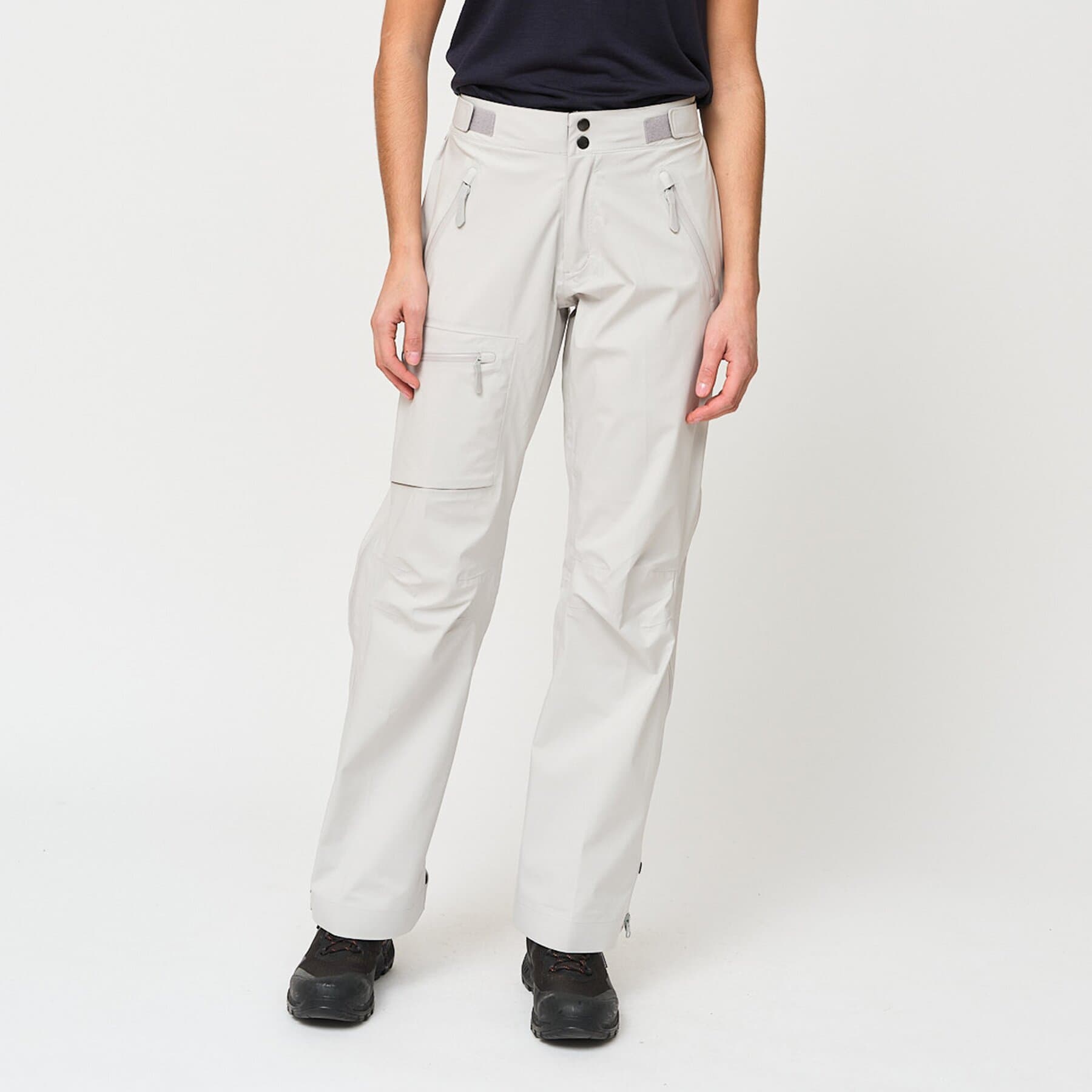 W Stigen, skallbukse (Størrelse: 34)