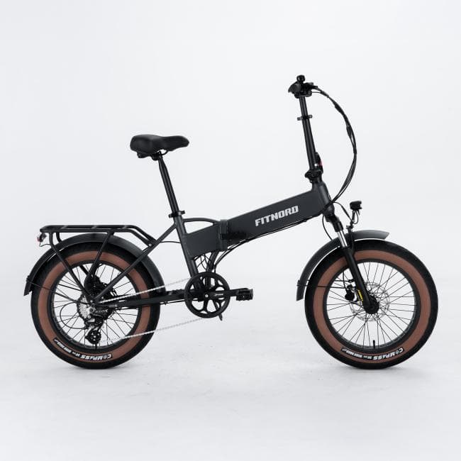 FitNord Rumble 150 Elfatbike