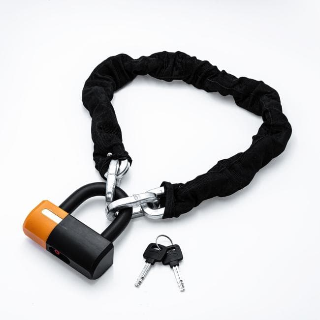 ArmorDuty LK-05 U-lås med kjede