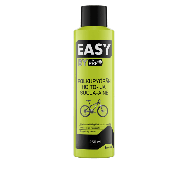 EASY Spray sykkelbeskyttelsesmiddel 250 ml