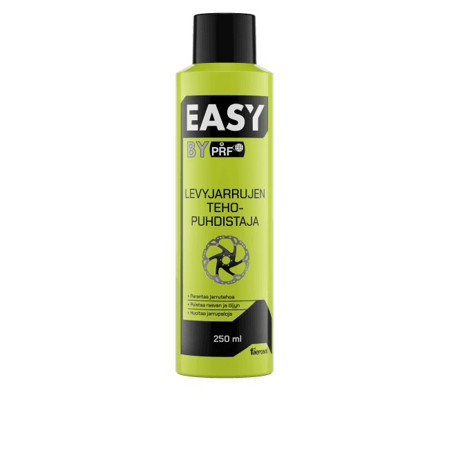 EASY Skivebremsrens 250 ml