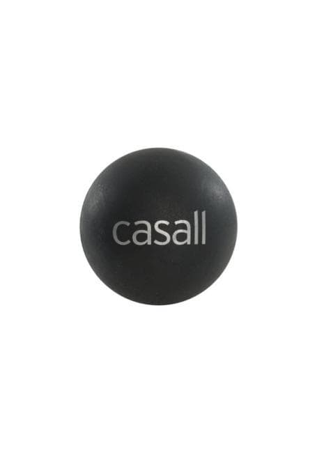 Casall Trykkpunktball, svart