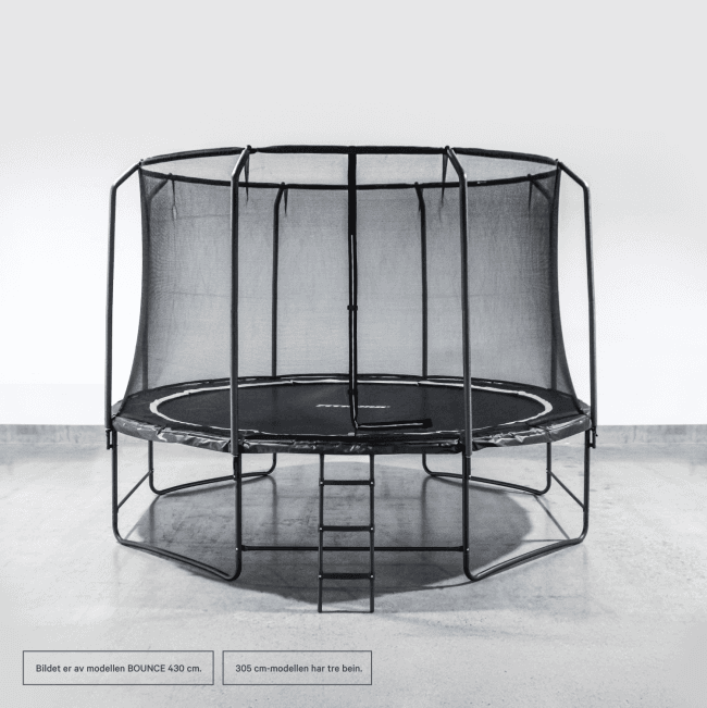 FitNord Bounce G2 Trampoline 305 cm