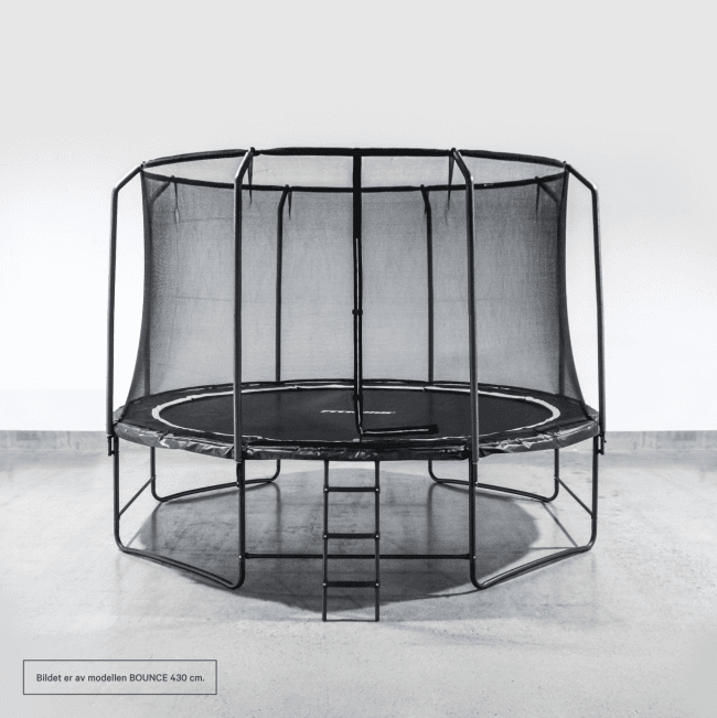 FitNord Bounce G2 Trampoline 366 cm