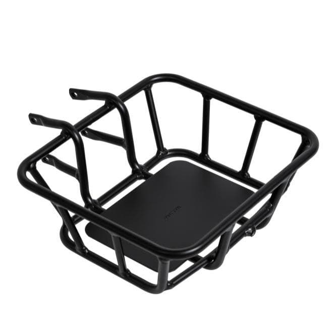 FitNord framkurv for elsykkel