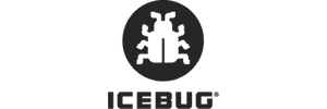 Icebug logo
