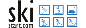 Skistart logo