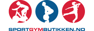 SportGymButikken logo
