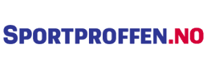 Sportproffen logo