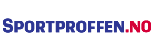 Sportproffen logo