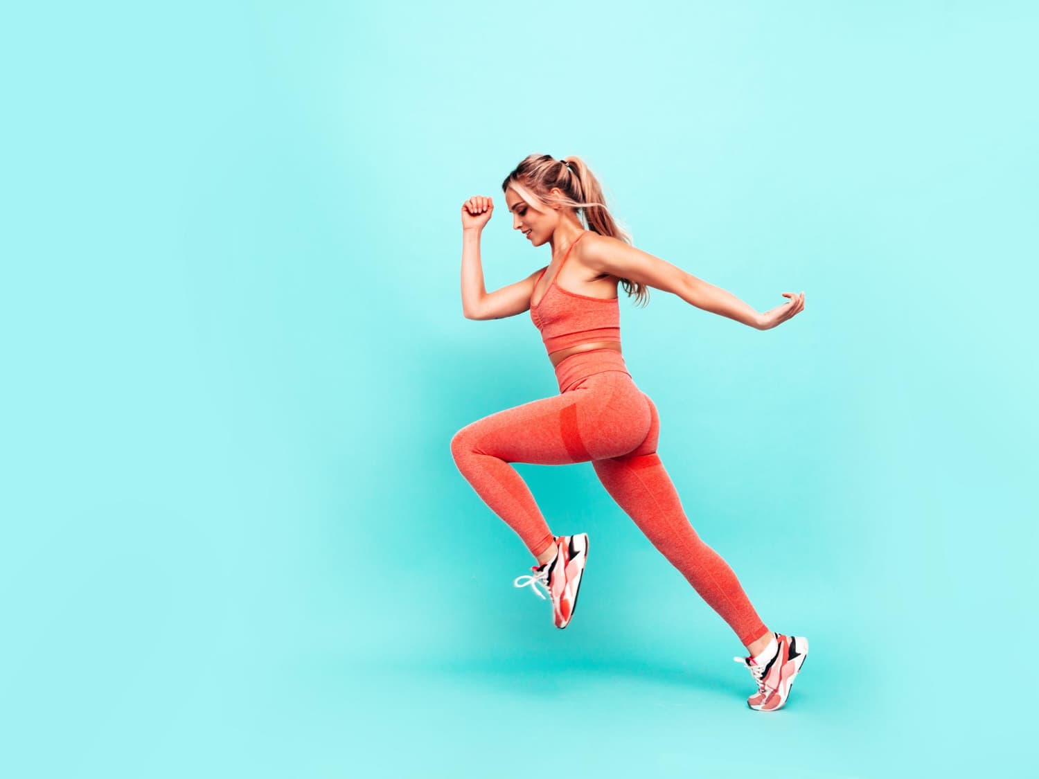 Tredemøller og cardio