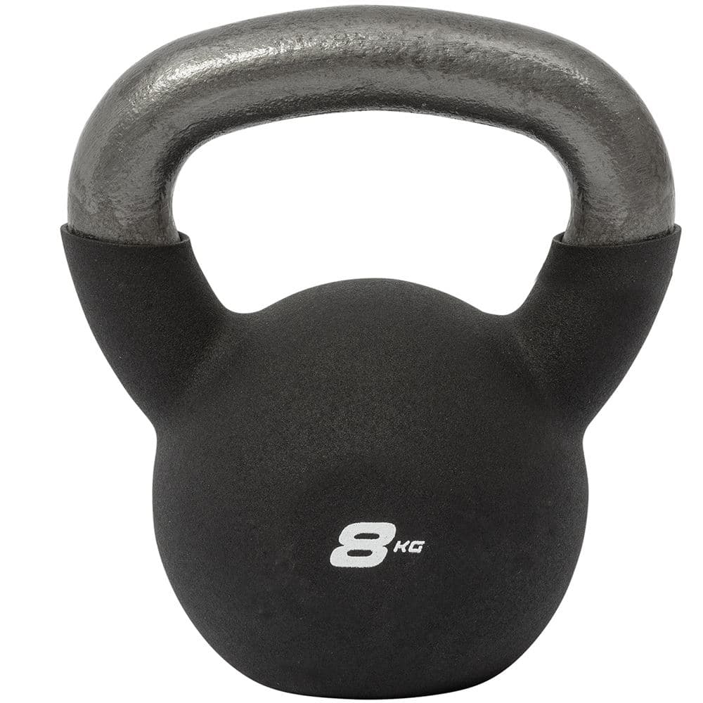 Master Fitness Kettlebell neoprentrukket, Kettlebell