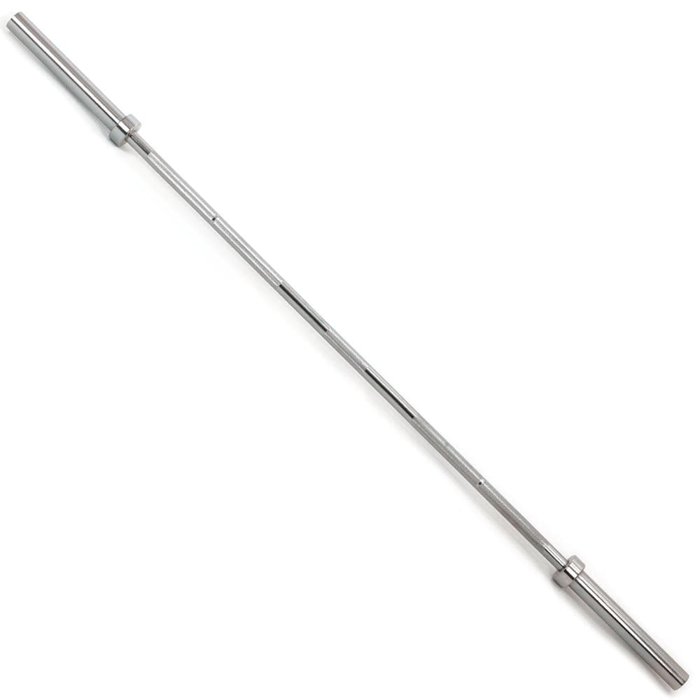 Abilica Bumper Weight Bar, Vektstang