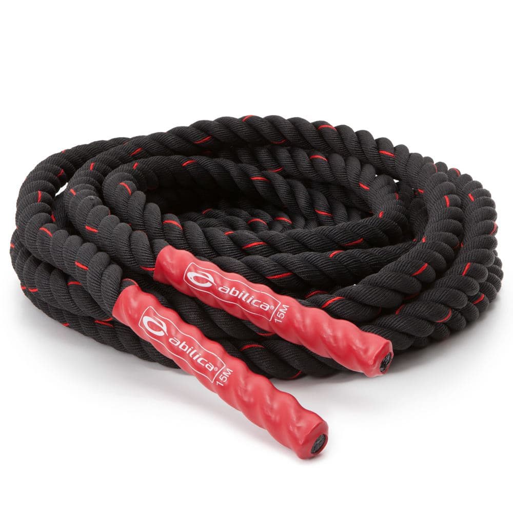 Abilica BattleRope, Battle ropes