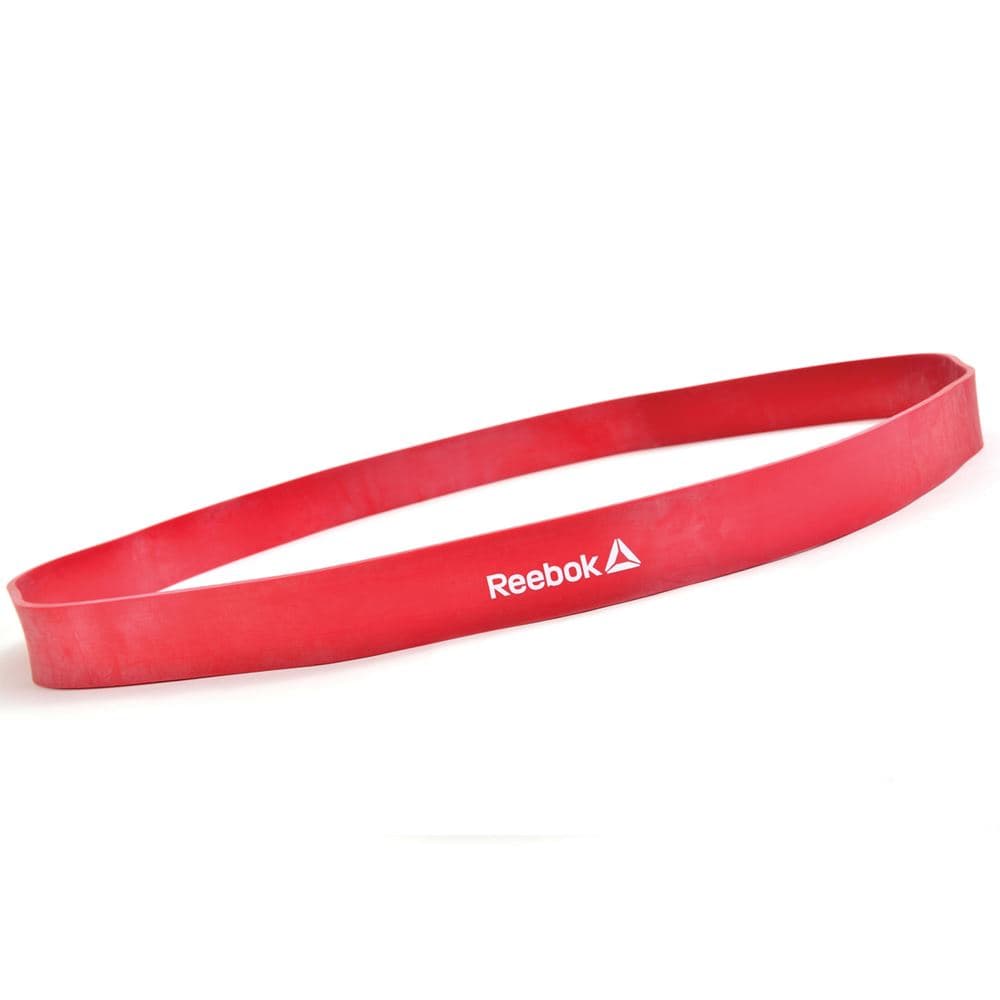 Reebok Studio Powerband, Powerband & Mini band