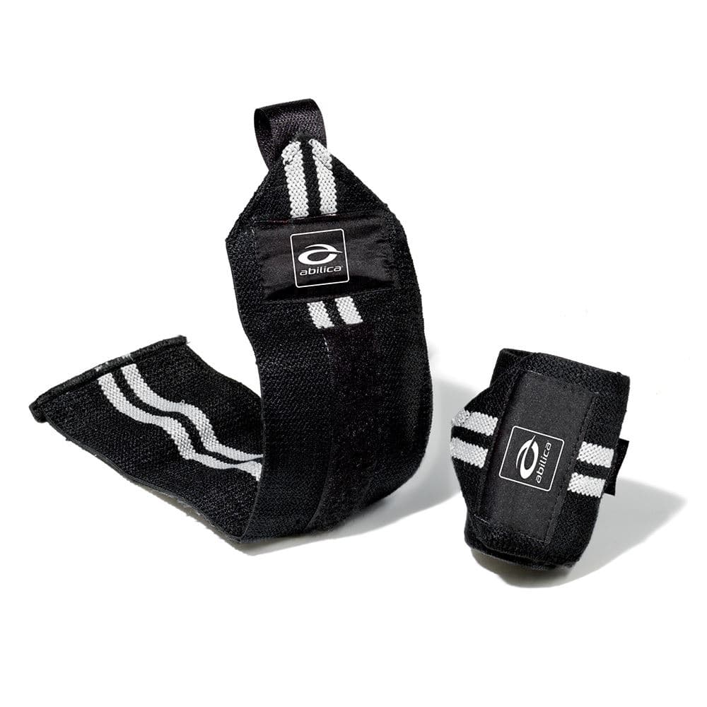 Abilica Håndleddstøtte med borrelås, Løftestropper & løftebelter