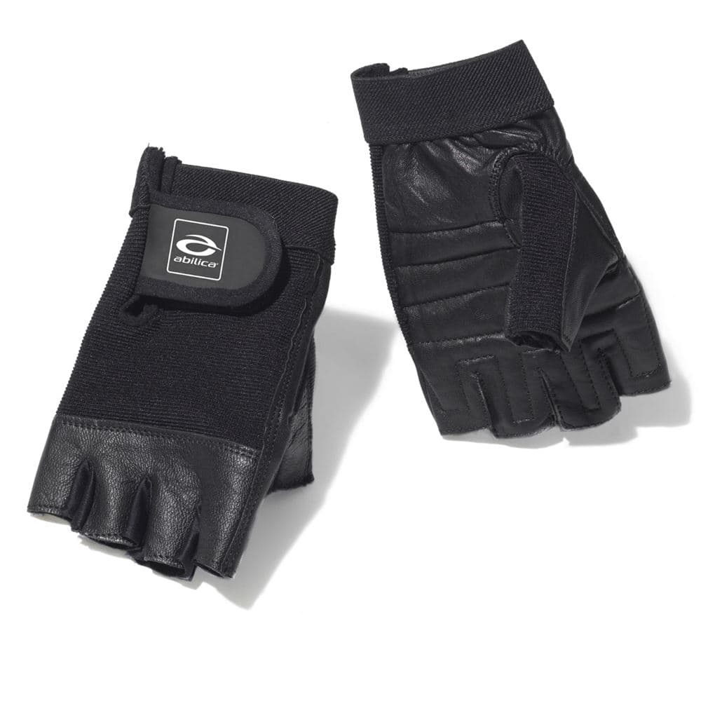 Abilica BarGlove Black, Treningshansker