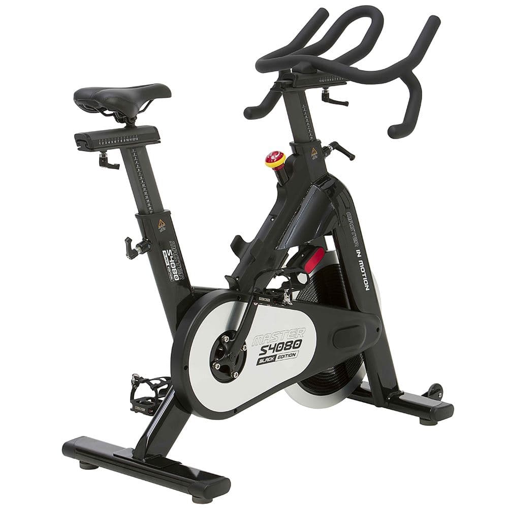 Master Fitness S4080, Spinningsykkel