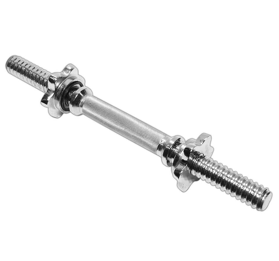 Master Fitness Hantelgrep 25 mm spinlock, Hantelgrep