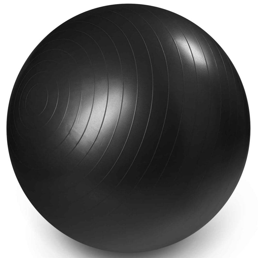 Master Fitness Gymball, Gymball