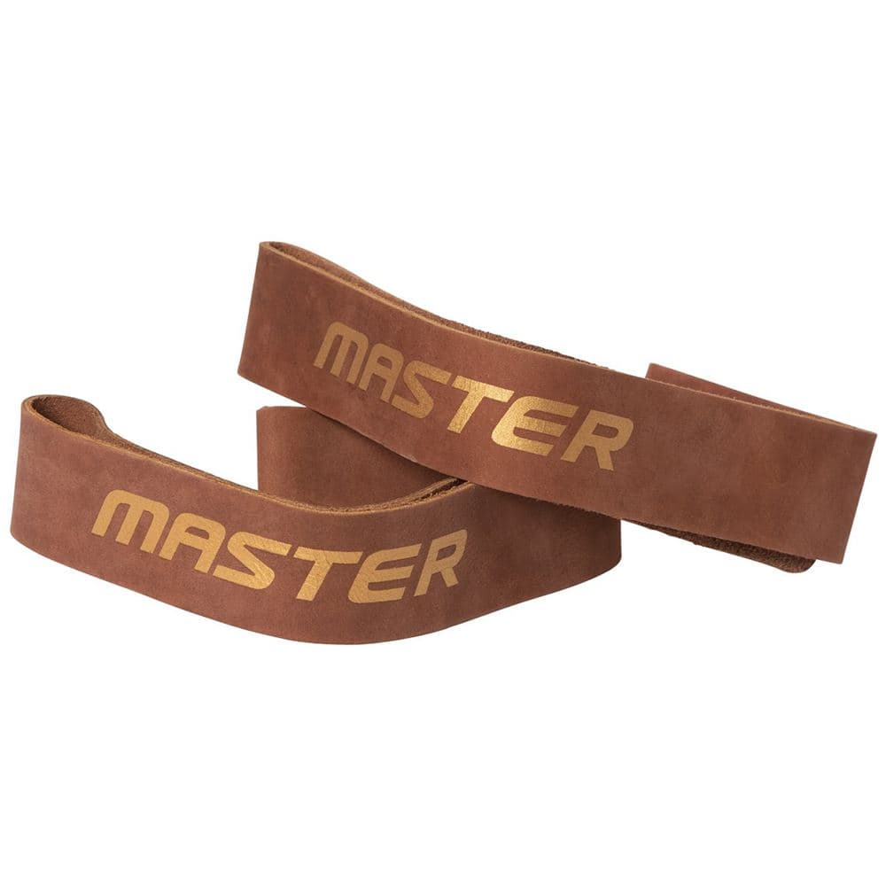 Master Fitness Dragreimar, Løftestropper & løftebelter