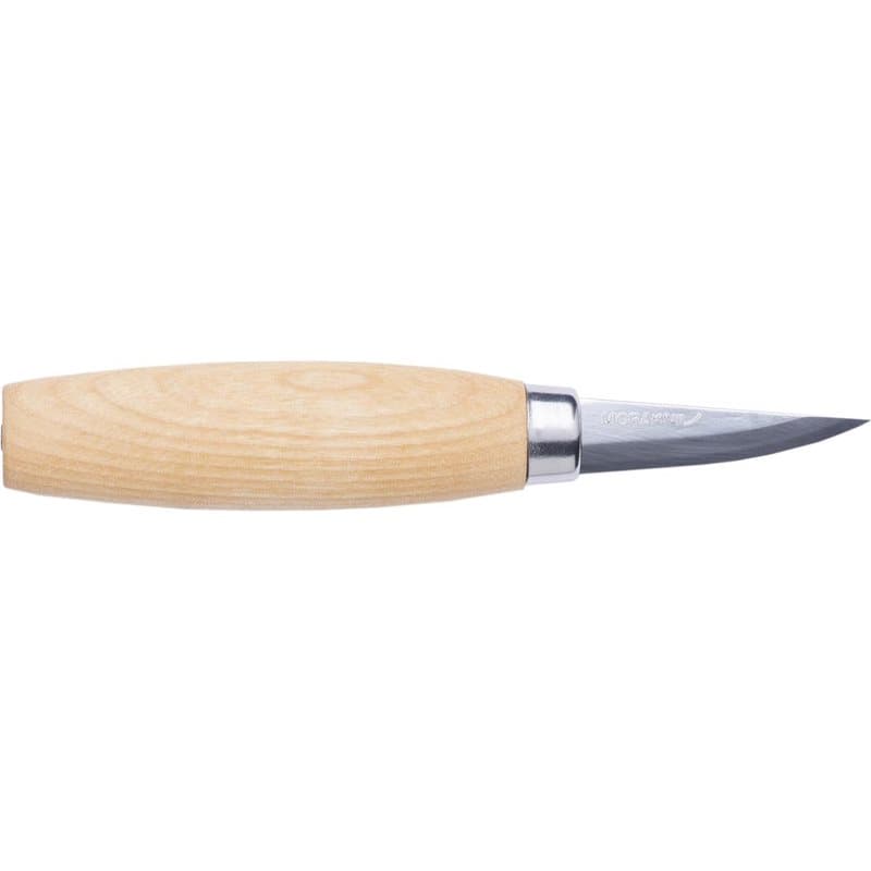 Morakniv Slöjd 106, Laminatstål/Träskaft