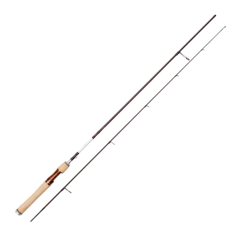 Myran Myrmecia Spinning Rod 6'6 (Old School) 3-10g 2sec