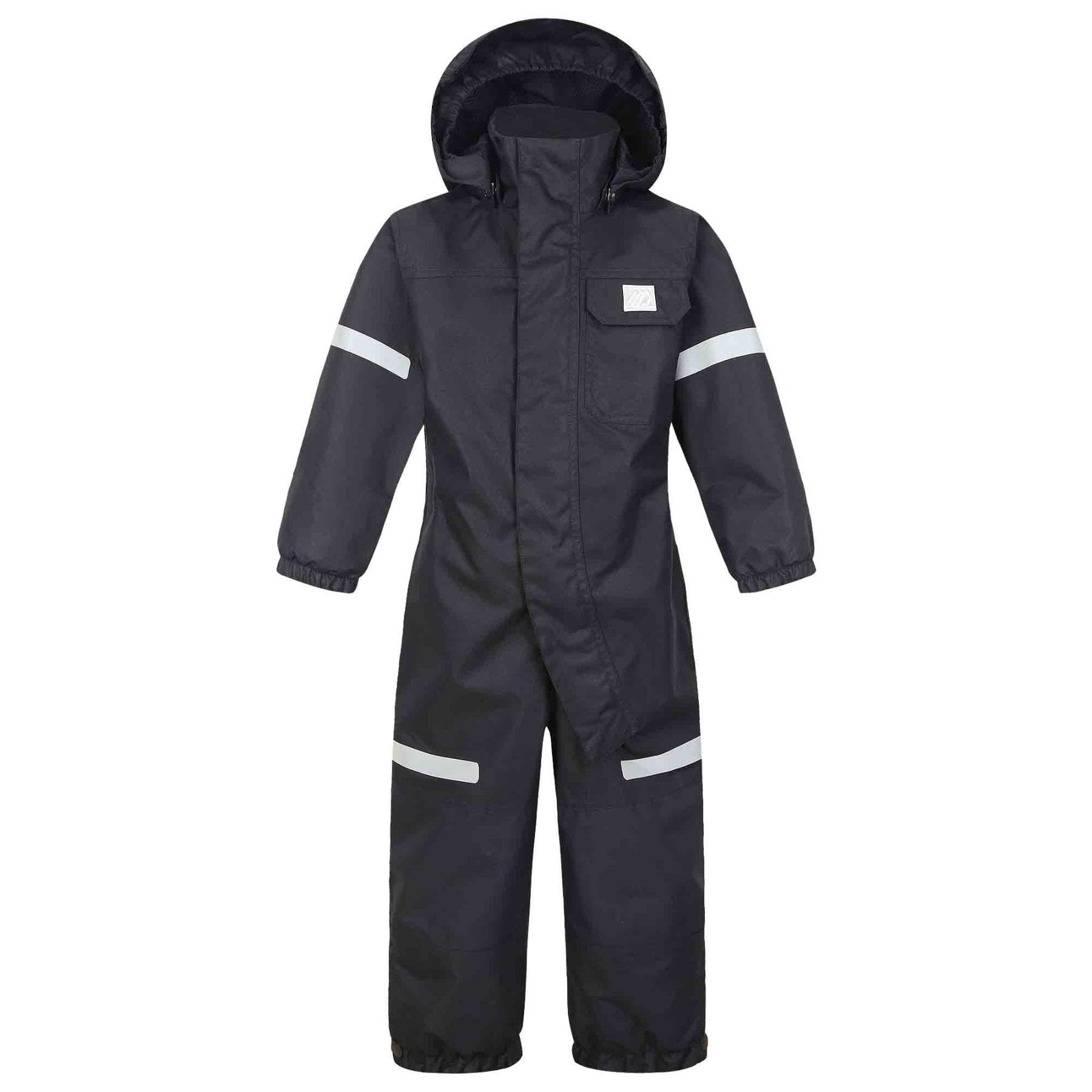 Evenvik, parkdress (Størrelse: 2)